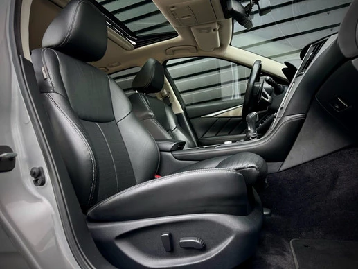 Infiniti Q - Afbeelding 26 van 30