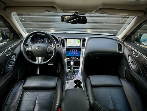 Infiniti Q - Afbeelding 27 van 30