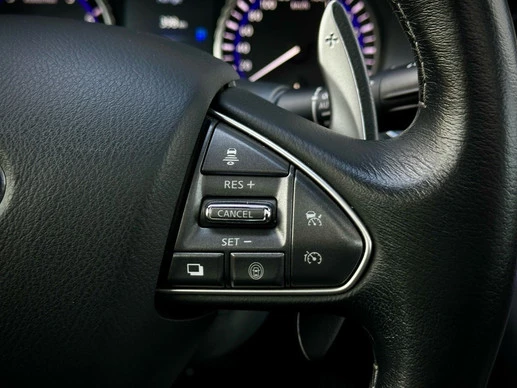 Infiniti Q - Afbeelding 29 van 30