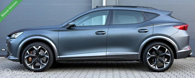 CUPRA Formentor - Afbeelding 3 van 22