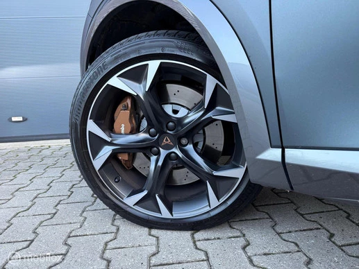 CUPRA Formentor - Afbeelding 5 van 22
