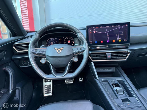 CUPRA Formentor - Afbeelding 13 van 22