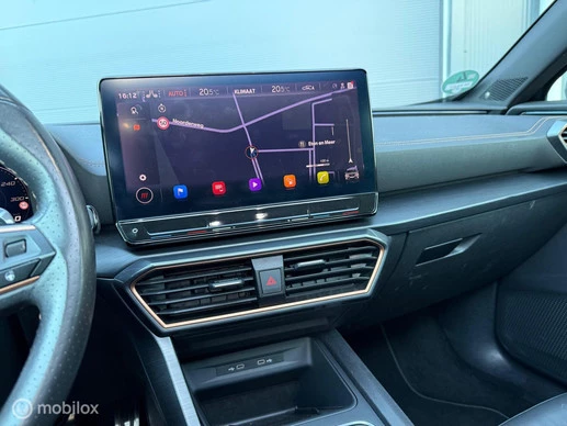 CUPRA Formentor - Afbeelding 14 van 22