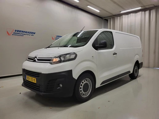 Citroën Jumpy - Afbeelding 1 van 17