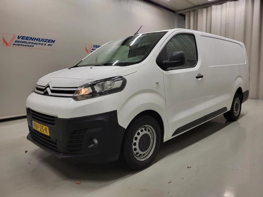 Citroën Jumpy - Afbeelding 2 van 17