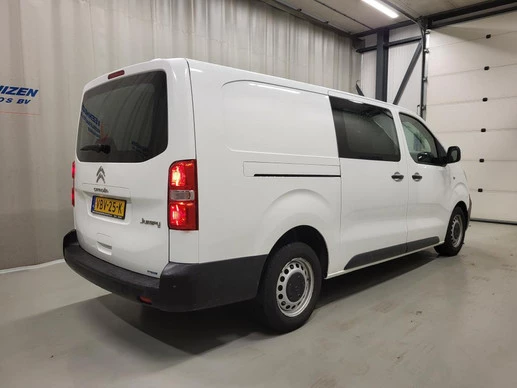 Citroën Jumpy - Afbeelding 3 van 17