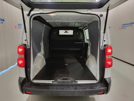 Citroën Jumpy - Afbeelding 5 van 17