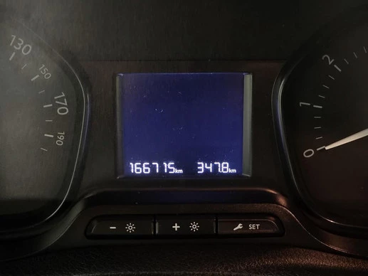 Citroën Jumpy - Afbeelding 9 van 17