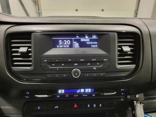 Citroën Jumpy - Afbeelding 10 van 17