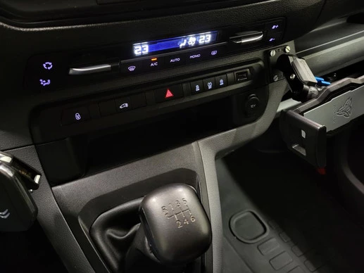 Citroën Jumpy - Afbeelding 11 van 17