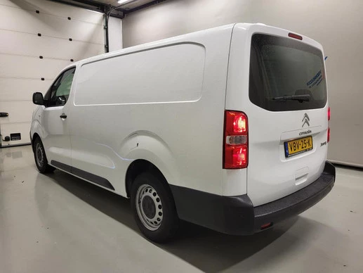 Citroën Jumpy - Afbeelding 14 van 17