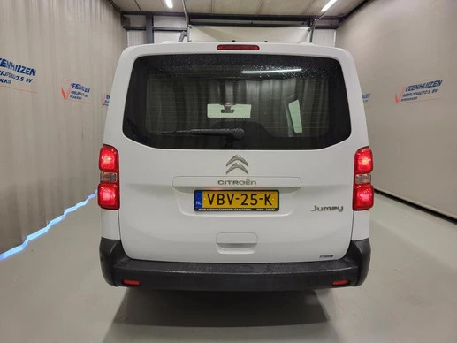Citroën Jumpy - Afbeelding 15 van 17