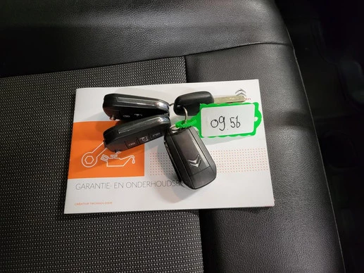 Citroën Jumpy - Afbeelding 16 van 17