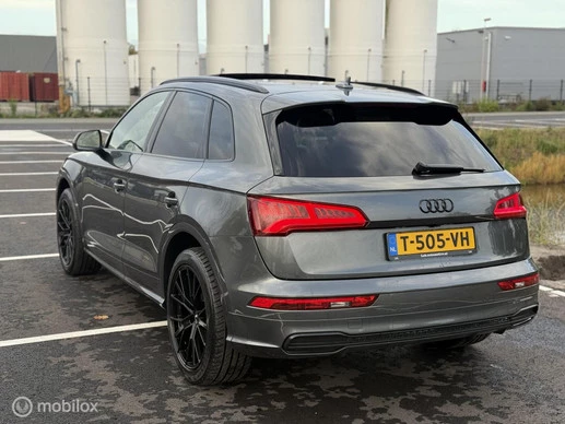 Audi Q5 - Afbeelding 2 van 30