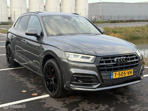 Audi Q5 - Afbeelding 3 van 30