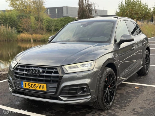 Audi Q5 - Afbeelding 4 van 30