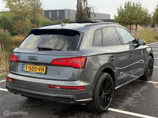 Audi Q5 - Afbeelding 5 van 30