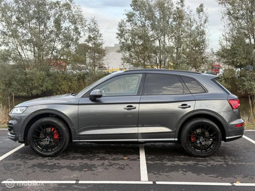 Audi Q5 - Afbeelding 6 van 30