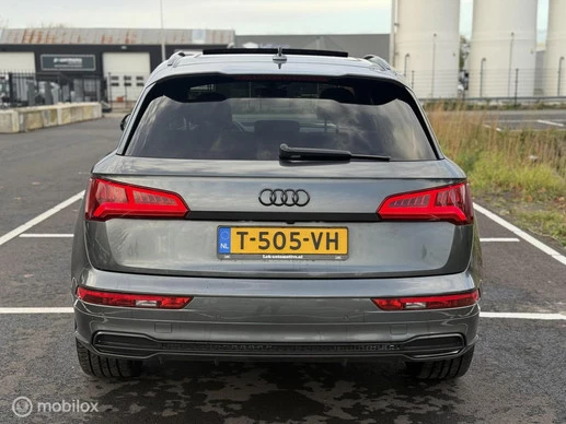 Audi Q5 - Afbeelding 8 van 30