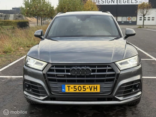 Audi Q5 - Afbeelding 9 van 30