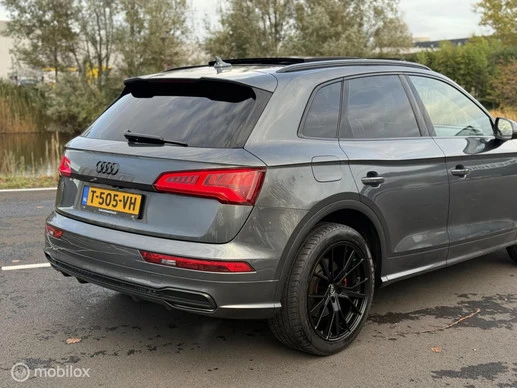Audi Q5 - Afbeelding 10 van 30