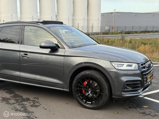 Audi Q5 - Afbeelding 11 van 30