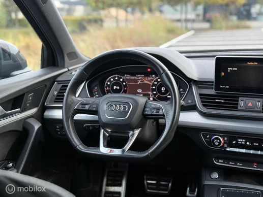 Audi Q5 - Afbeelding 12 van 30