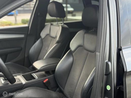 Audi Q5 - Afbeelding 15 van 30