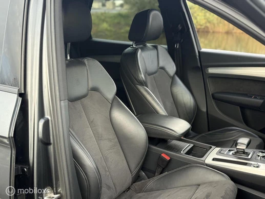Audi Q5 - Afbeelding 17 van 30