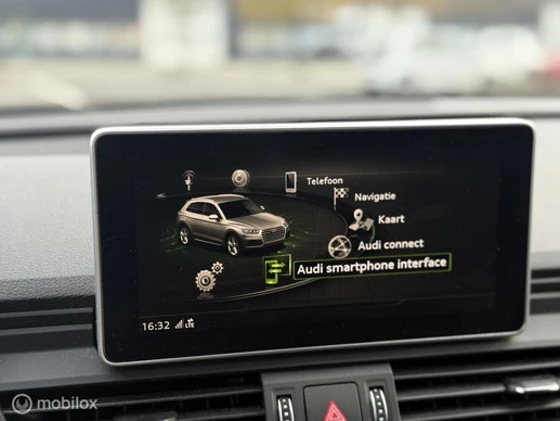 Audi Q5 - Afbeelding 20 van 30