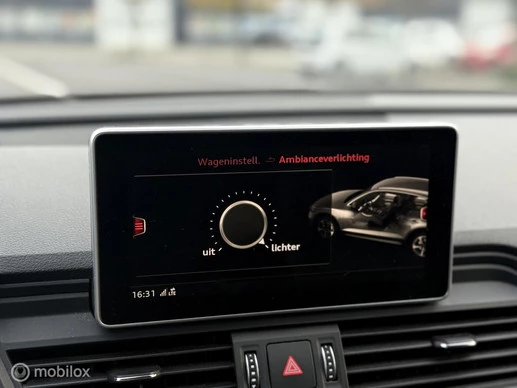 Audi Q5 - Afbeelding 21 van 30