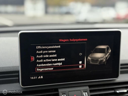 Audi Q5 - Afbeelding 22 van 30