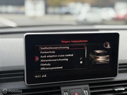 Audi Q5 - Afbeelding 23 van 30