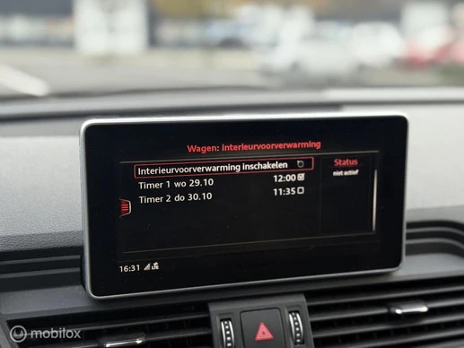 Audi Q5 - Afbeelding 24 van 30