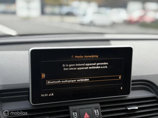 Audi Q5 - Afbeelding 25 van 30