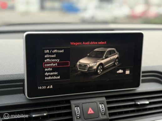 Audi Q5 - Afbeelding 26 van 30