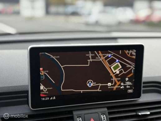 Audi Q5 - Afbeelding 27 van 30