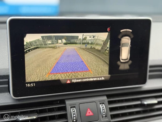 Audi Q5 - Afbeelding 28 van 30