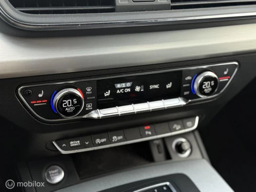 Audi Q5 - Afbeelding 30 van 30