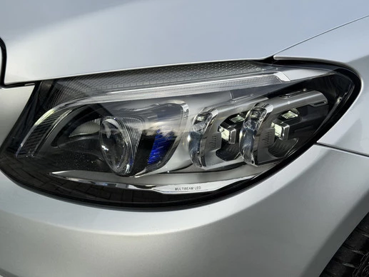 Mercedes-Benz C-Klasse - Afbeelding 8 van 30