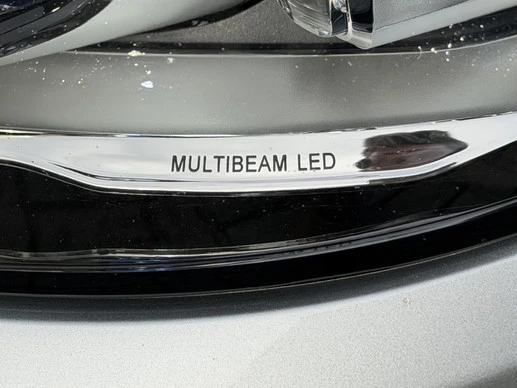 Mercedes-Benz C-Klasse - Afbeelding 9 van 30