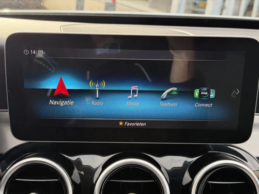 Mercedes-Benz C-Klasse - Afbeelding 12 van 30