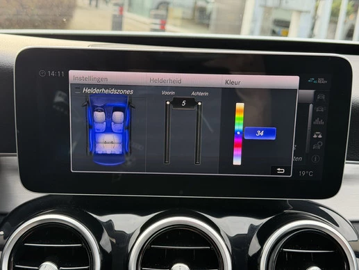 Mercedes-Benz C-Klasse - Afbeelding 16 van 30