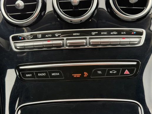 Mercedes-Benz C-Klasse - Afbeelding 17 van 30