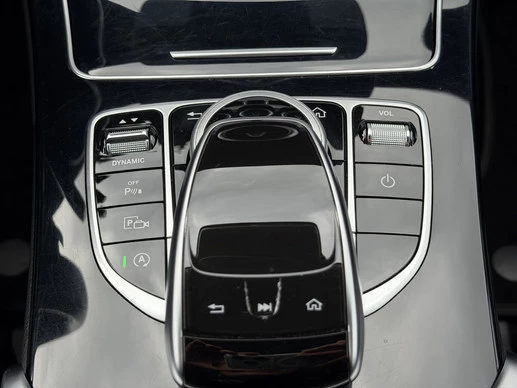 Mercedes-Benz C-Klasse - Afbeelding 18 van 30