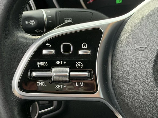 Mercedes-Benz C-Klasse - Afbeelding 20 van 30