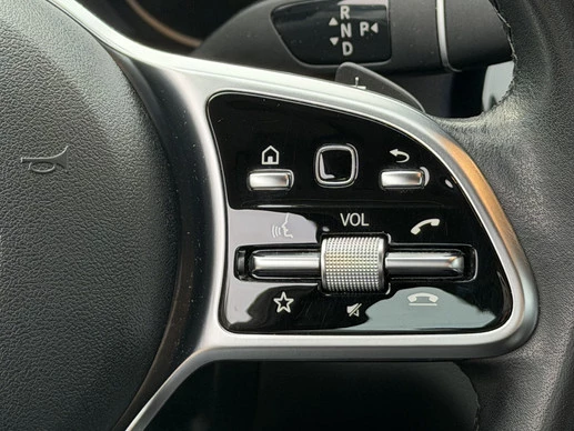 Mercedes-Benz C-Klasse - Afbeelding 21 van 30