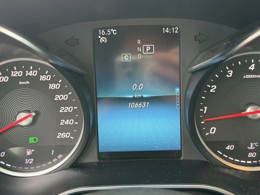 Mercedes-Benz C-Klasse - Afbeelding 23 van 30