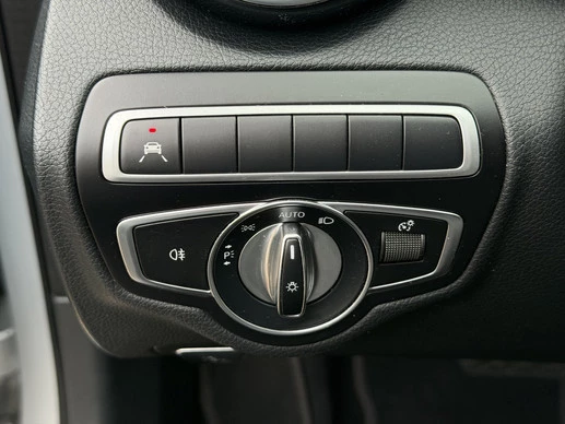 Mercedes-Benz C-Klasse - Afbeelding 24 van 30