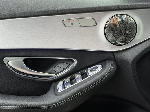 Mercedes-Benz C-Klasse - Afbeelding 25 van 30